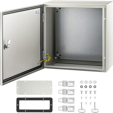 16x16 junction box|vevor electrical enclosure box.